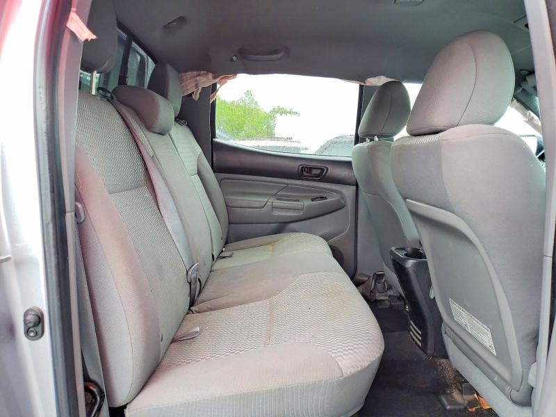 2014 Toyota Tacoma V6