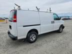 2013 Chevrolet Express G3500
