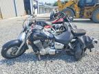 2004 Honda VT750 C