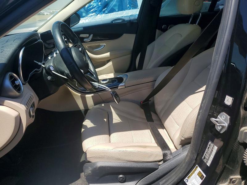 2020 Mercedes-Benz C 300 4matic