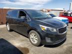 2016 KIA Sedona l