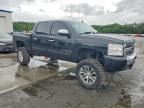2009 Chevrolet Silverado K1500 LT