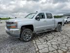2016 Chevrolet Silverado C1500 LT