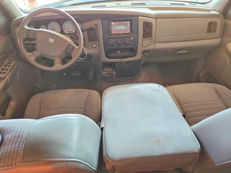 2004 Dodge RAM 1500 ST
