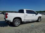2025 Chevrolet Silverado C1500 LTZ