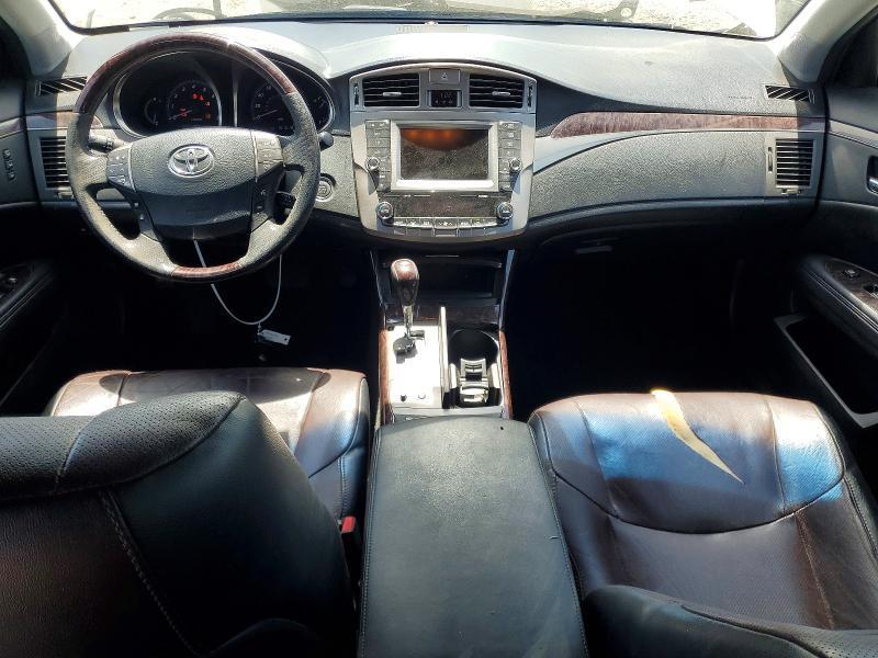 2011 Toyota Avalon Limited
