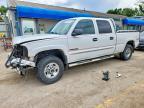 2004 GMC Sierra K2500 Crew Cab
