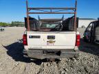 2016 Chevrolet Silverado C2500 Heavy Duty