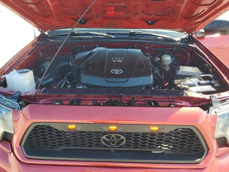 2008 Toyota 2008 Toyt Tacoma   4X4