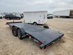 2025 Bigtx 2025 BIG TEX 10DM-20BK Equipment Trailer