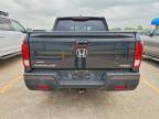 2019 Honda Ridgeline Black Edition