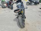 2013 Kawasaki EX650 F