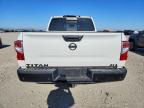 2021 Nissan Titan S