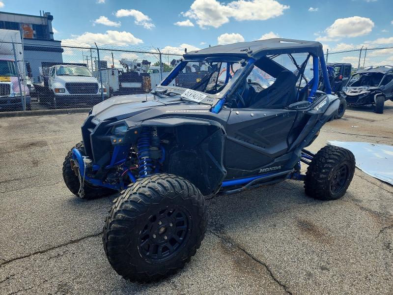 2021 Honda Talon 1000 Utility Vehicle