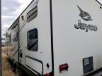 2016 White 2016 Jayco White Hawk Camper