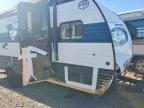 2025 Cherokee By Forest R 2025 Forest River Wolf PUP Camper