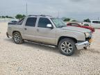 2004 Chevrolet Avalanche K1500