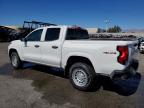 2024 Chevrolet Colorado