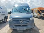 2019 Mercedes-Benz Sprinter 2500 Delivery Van