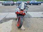 2021 Aprilia Tuono 660
