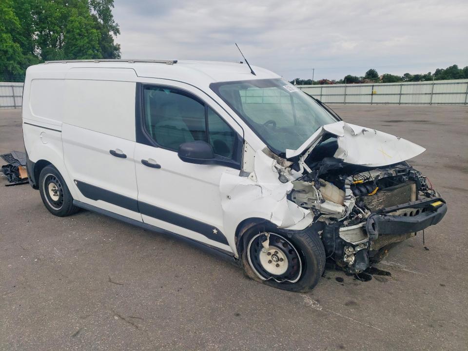 2016 Ford Transit Connect XL