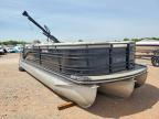 2016 Harris Floteboat Boat