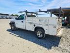 2005 Chevrolet Silverado C2500 Heavy Duty