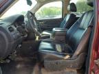 2013 Chevrolet Silverado K1500 LTZ