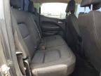 2017 Chevrolet Colorado LT