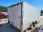 2024 Arising Industries 8.516VTRW Enclosed Cargo Trailer