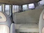 2002 Ford Econoline E350 Super Duty Wagon