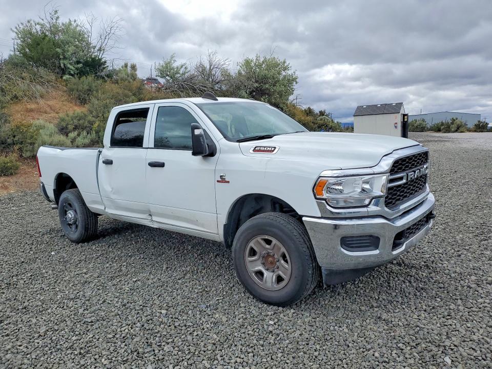2023 Dodge RAM 2500 Tradesman