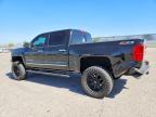 2014 Chevrolet Silverado K1500 LTZ