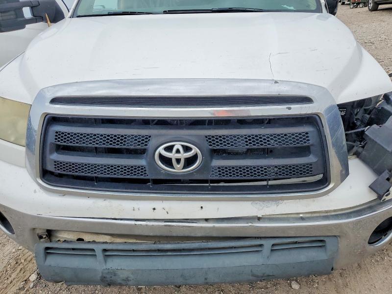 2010 Toyota Tundra