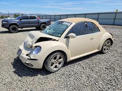 2006 Volkswagen New Beetle Convertible Option Package 2 for sale in Reno, NV