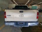 2008 Ford F150 Supercrew