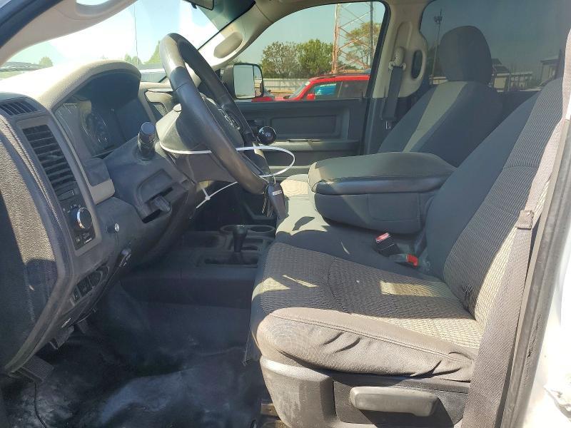 2012 Dodge RAM 2500 ST