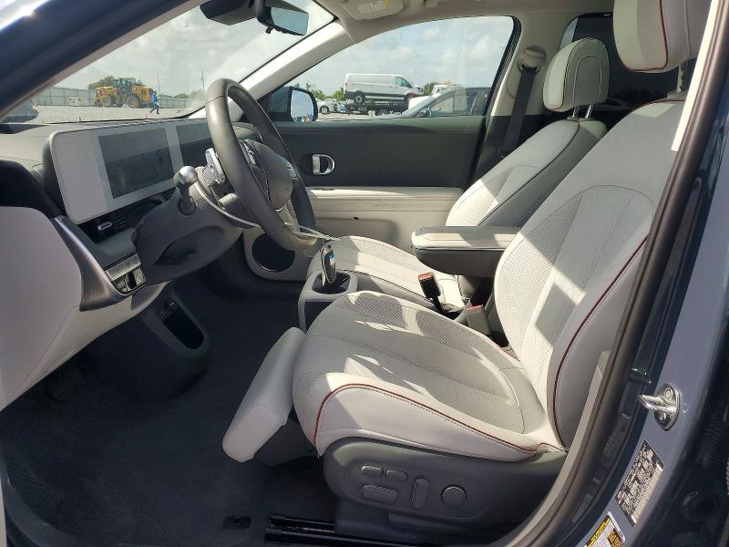 2024 Hyundai Ioniq 5 Limited
