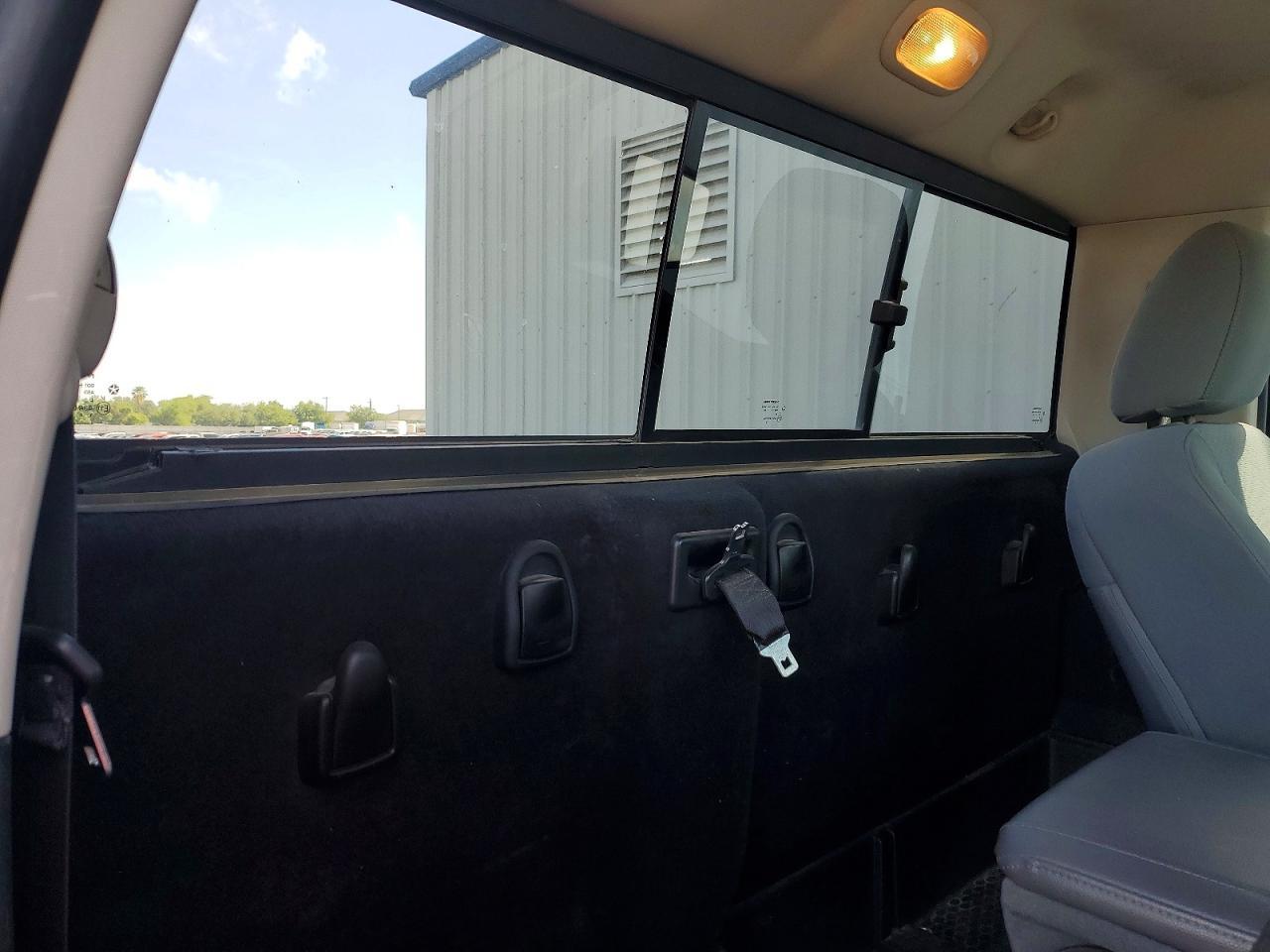 2014 Dodge RAM 1500 ST