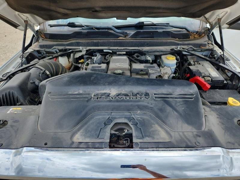 2020 Dodge Ram 3500 Tradesman