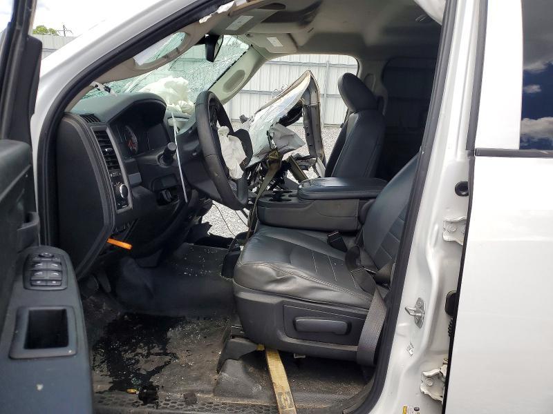 2019 Dodge RAM 1500 Classic Tradesman