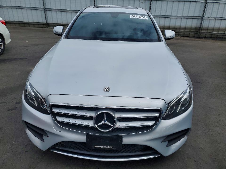 2018 Mercedes-Benz E 300