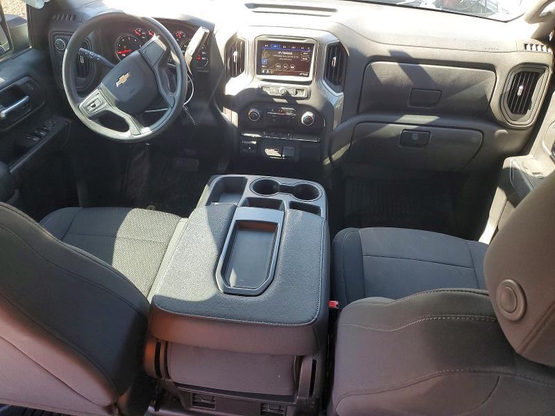 2023 Chevrolet Silverado K2500 Heavy Duty