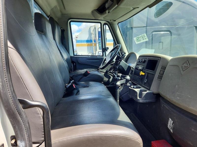 2015 International 4000 4300