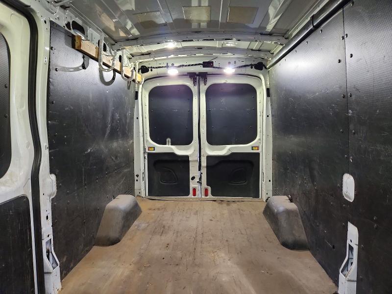 2016 Ford Transit 350 Delivery Van