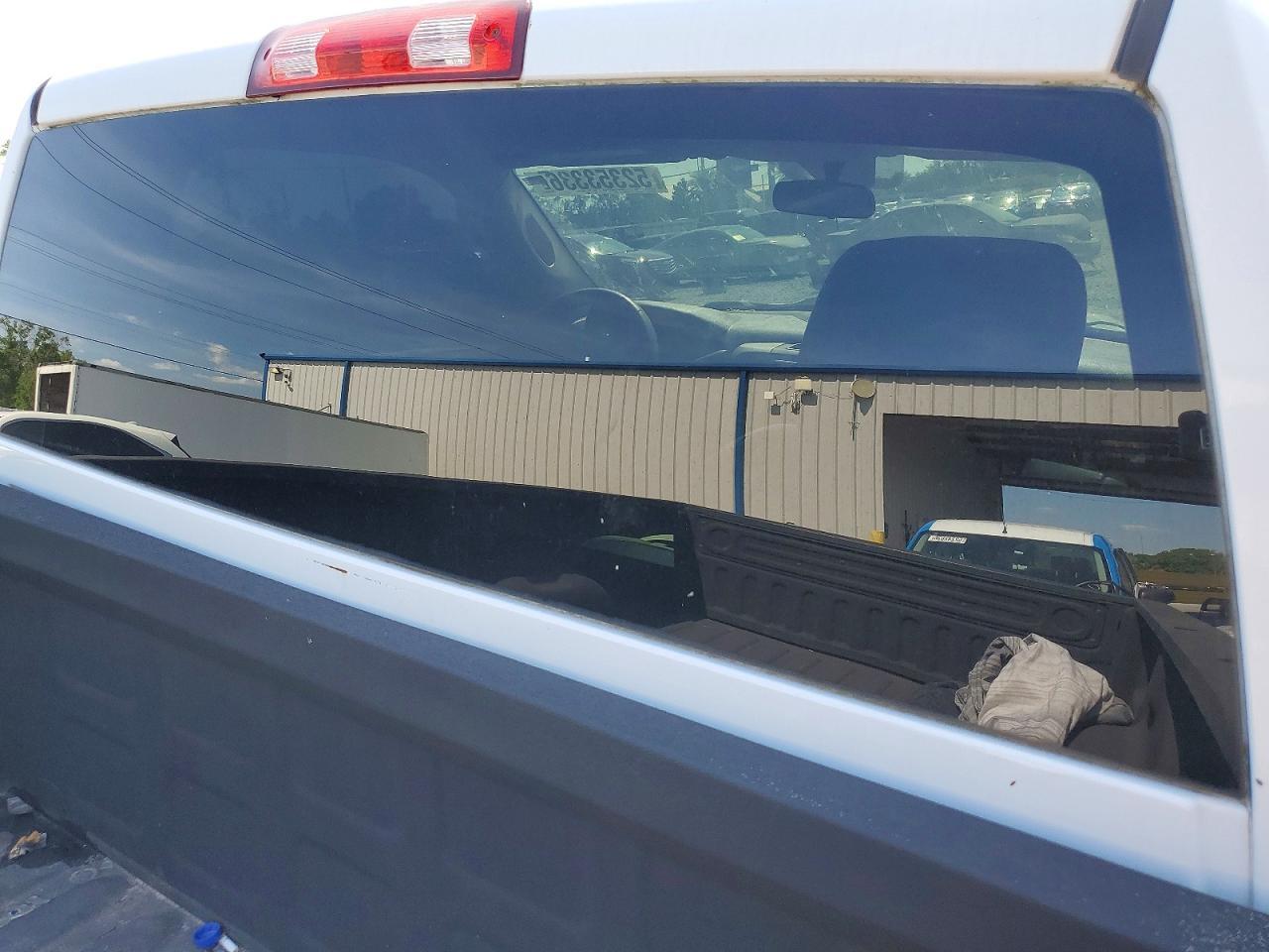 2013 Dodge RAM 1500 ST