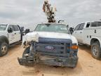 2008 Ford F350 Super Duty Bucket Truck