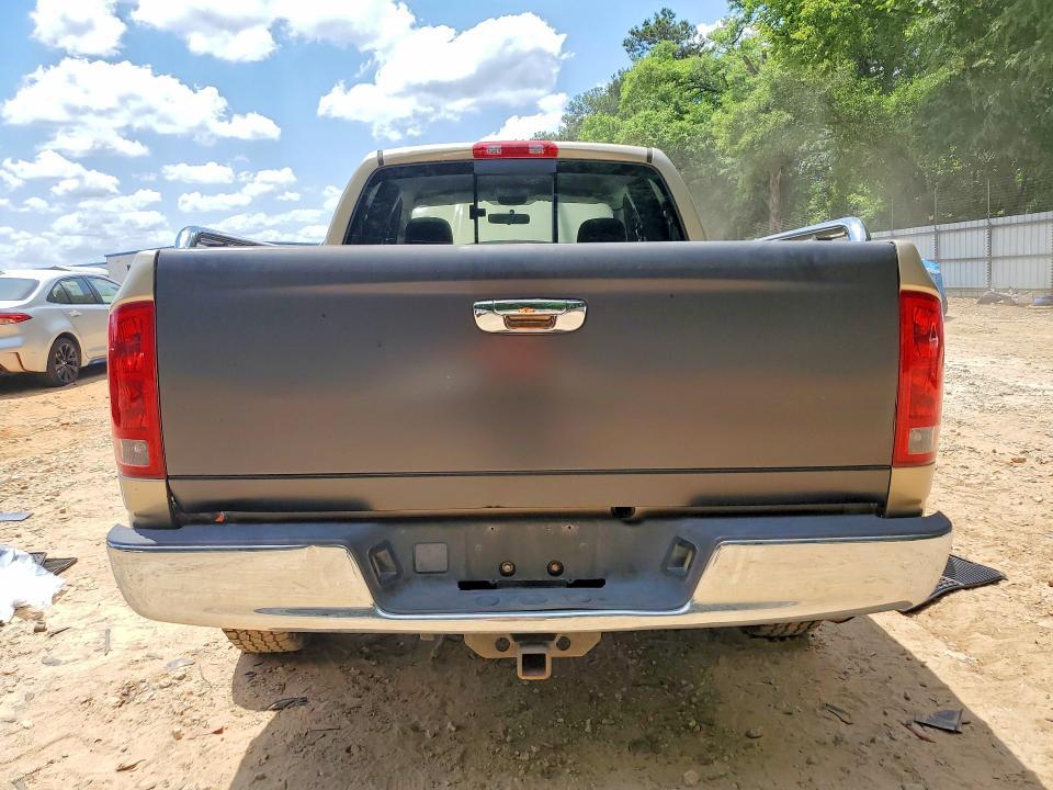 2003 Dodge Ram 1500 st