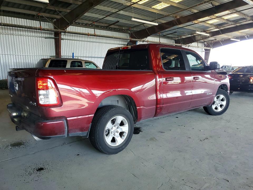 2024 Dodge RAM 1500 BIG Horn