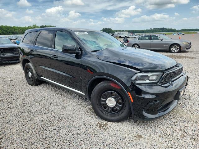 2022 Dodge Durango Pursuit